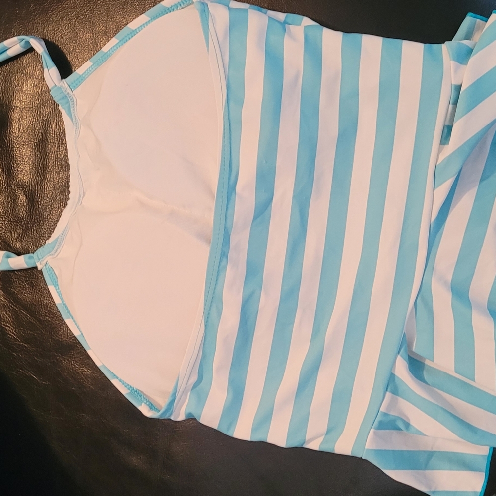 Tank swim Top